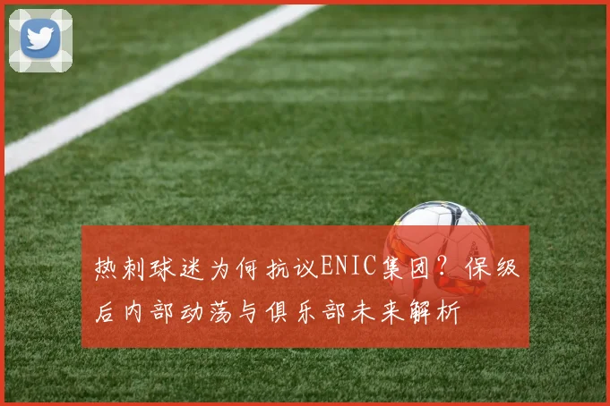 热刺球迷为何抗议ENIC集团？保级后内部动荡与俱乐部未来解析